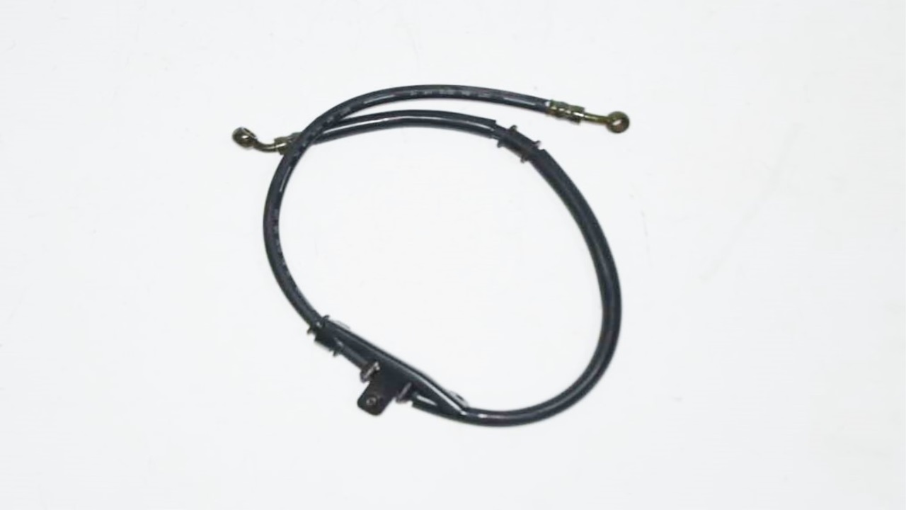 ÖN FREN HİDROLİK HORTUMU ( XY100-E )